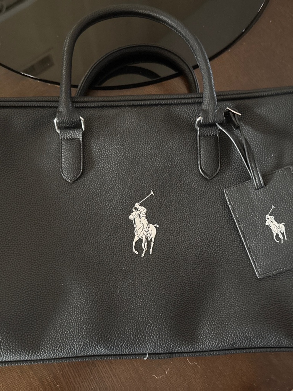 Polo Bag